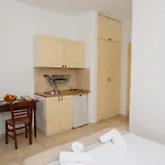 Szálloda Uranos *
