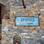 Uranos Szálloda Amorgósz