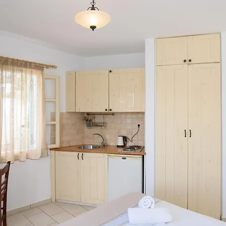 Hotel Uranos Amorgos