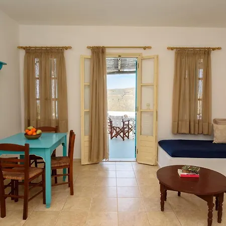 Uranos Hotel Amorgos