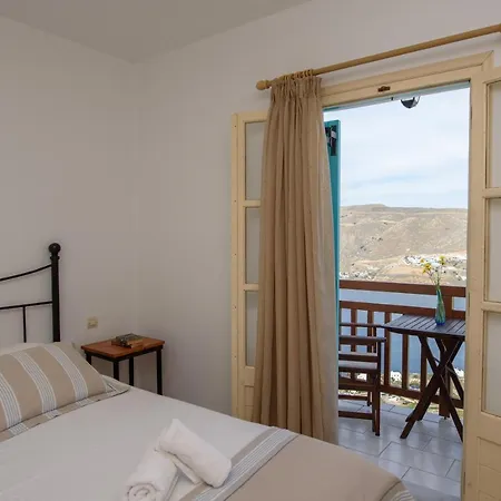 Uranos * Amorgos