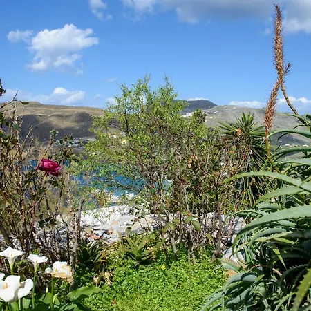 Hotel Uranos Amorgos