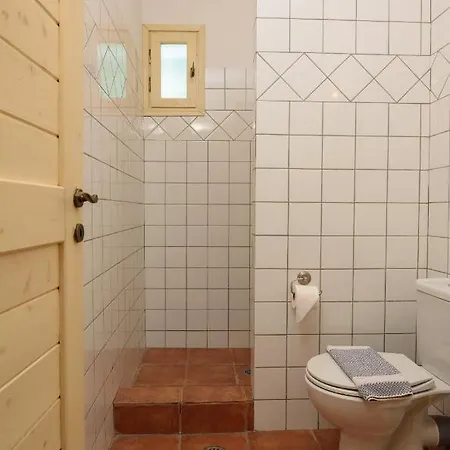 Hotel Uranos Amorgos