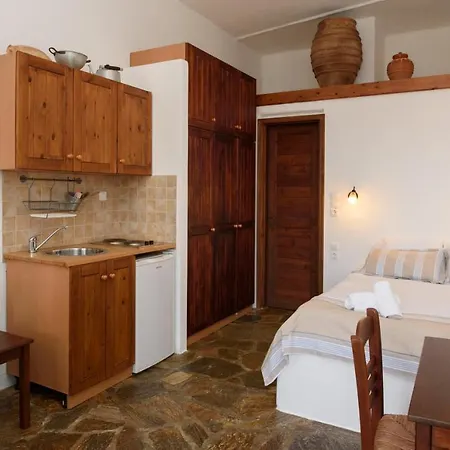 Uranos * Amorgos