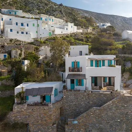 Uranos Hotel Amorgos