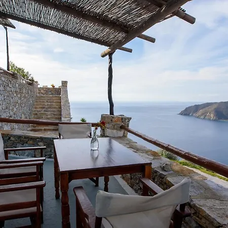 Uranos Hotel Amorgos