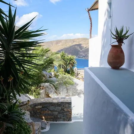 Uranos Hotel Amorgos