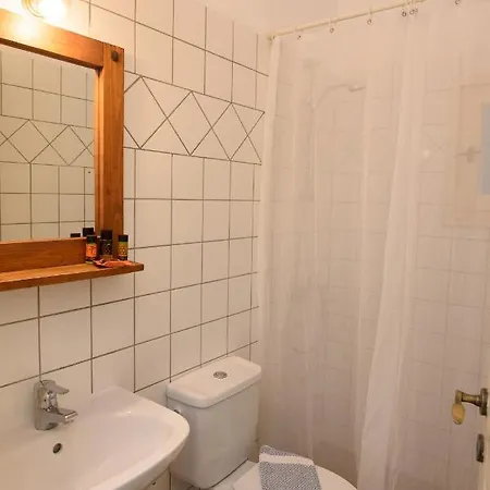 Hotel Uranos Amorgos