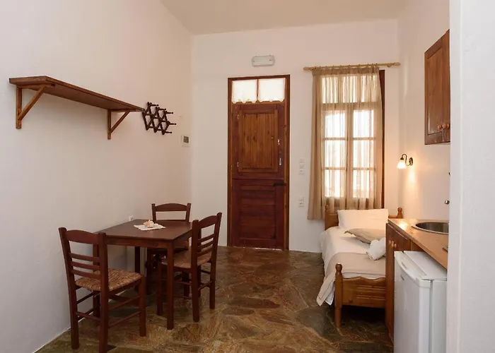 Uranos 아모르고스