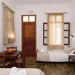 Hotel Uranos *
