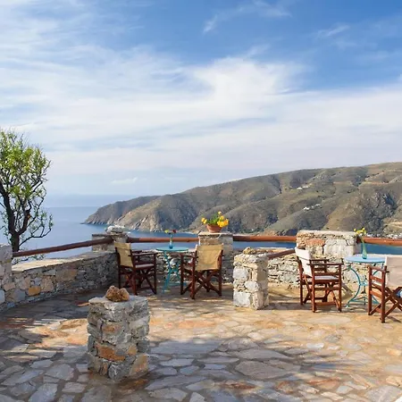 Uranos Amorgos