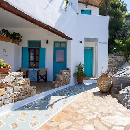 Uranos Amorgos