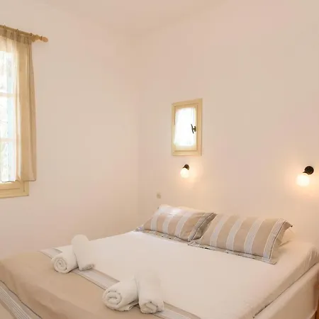 Ξενοδοχείο Uranos *