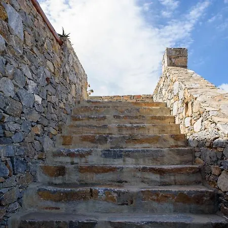 Hotel Uranos