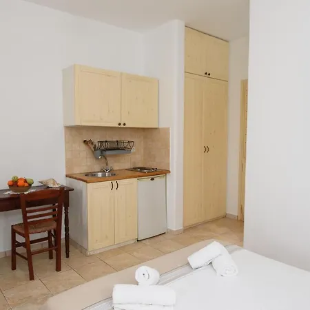 Ξενοδοχείο Uranos *