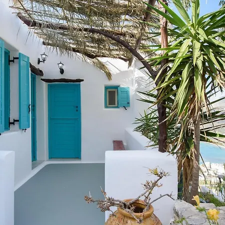 Hotel Uranos