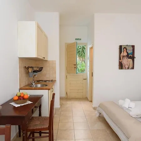 Ξενοδοχείο Uranos *