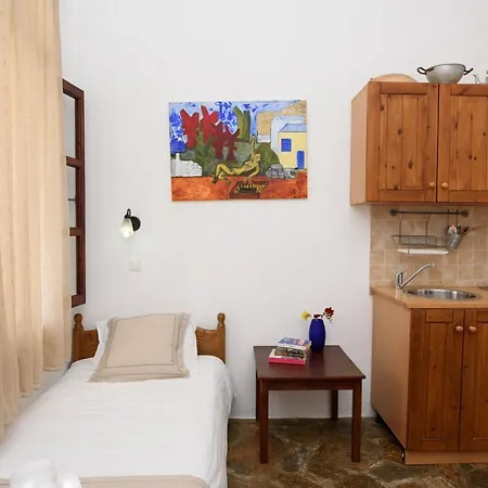 Uranos Hotel