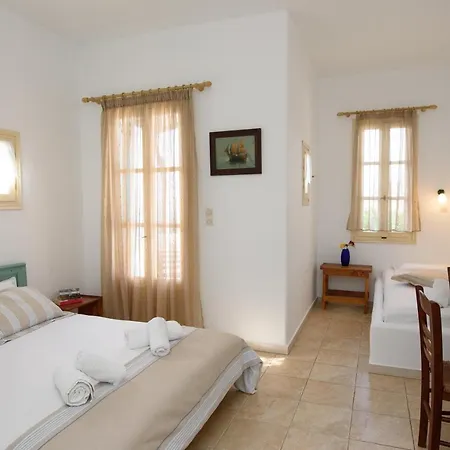 Ξενοδοχείο Uranos