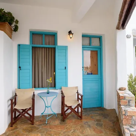 Uranos Amorgos