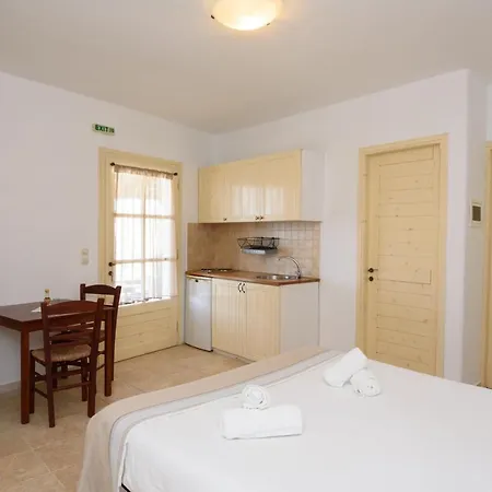 Uranos * Αμοργός