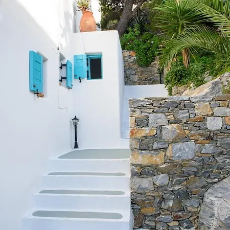 Uranos Ξενοδοχείο Αμοργός