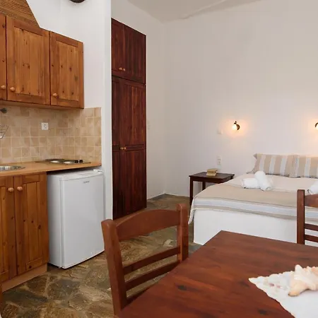 Ξενοδοχείο Uranos *