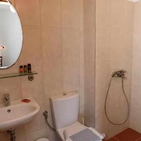 Hotel Uranos