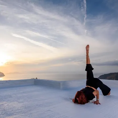 Uranos Ξενοδοχείο Αμοργός