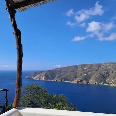 酒店 Uranos 阿莫尔戈斯