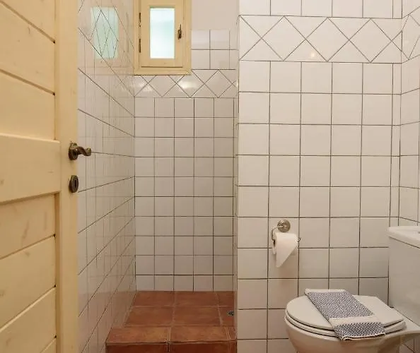 Hotel Uranos Amorgos