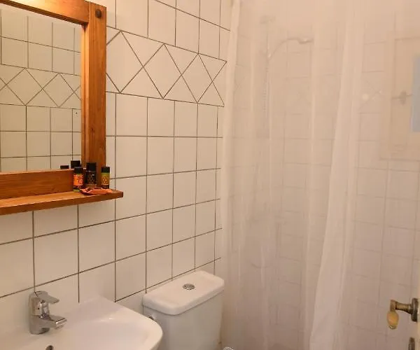 Hotel Uranos Amorgos